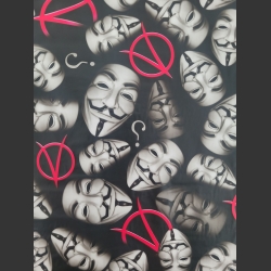 Graphics X050